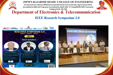 IEEE Research Symposium